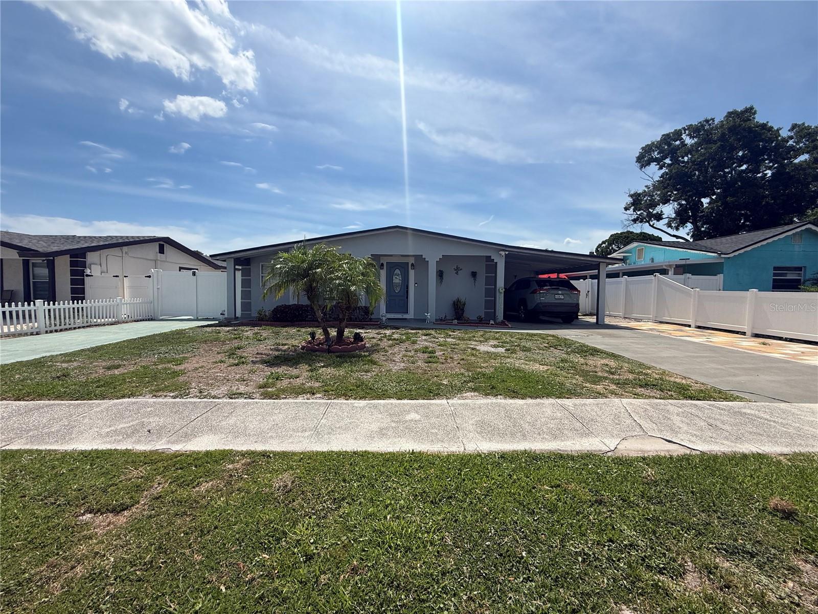 Home Worth Check