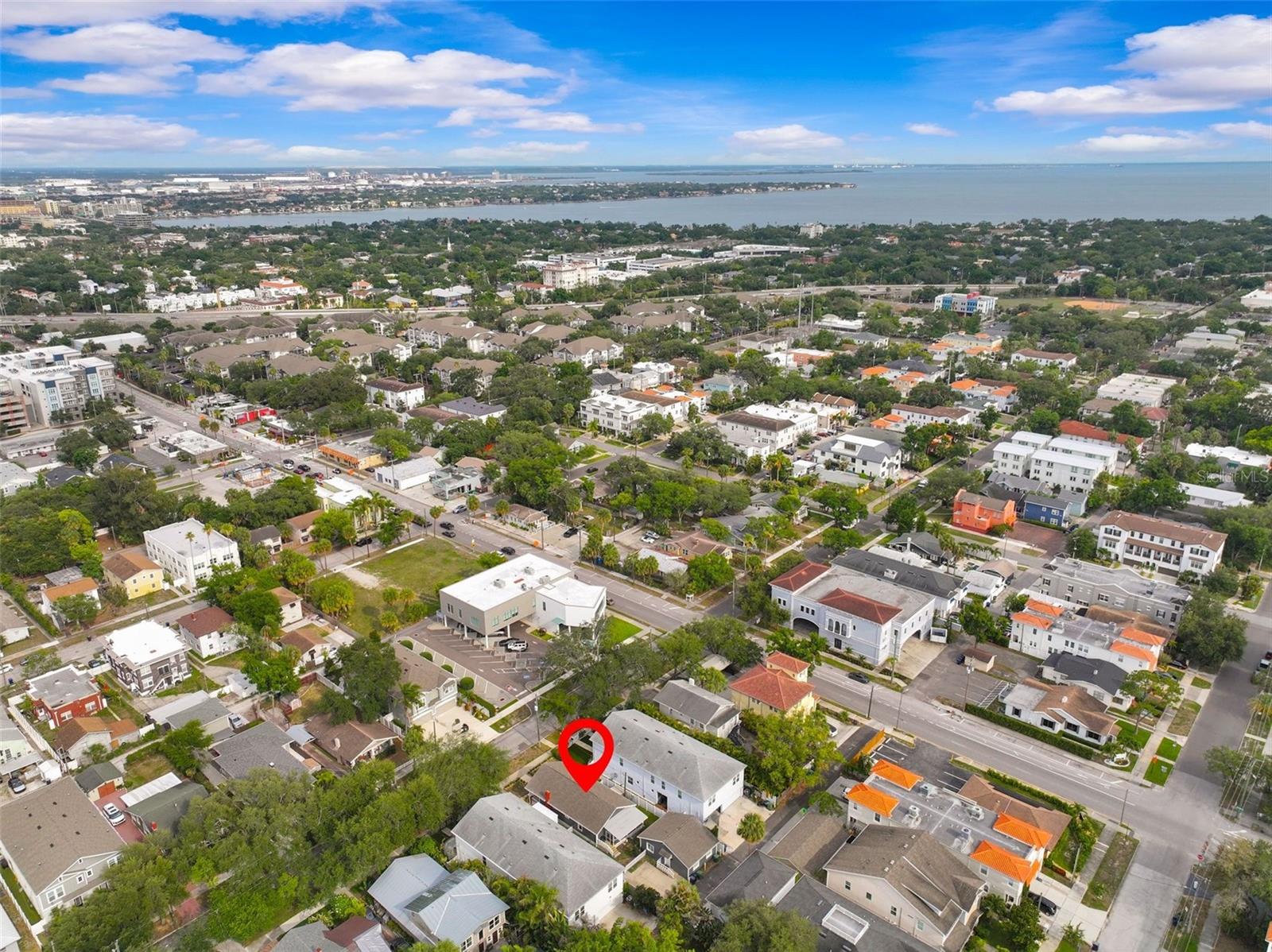 211 S Albany Ave, Tampa, FL 33606