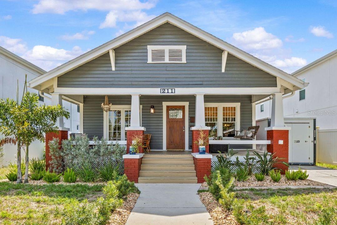 Home Worth Check