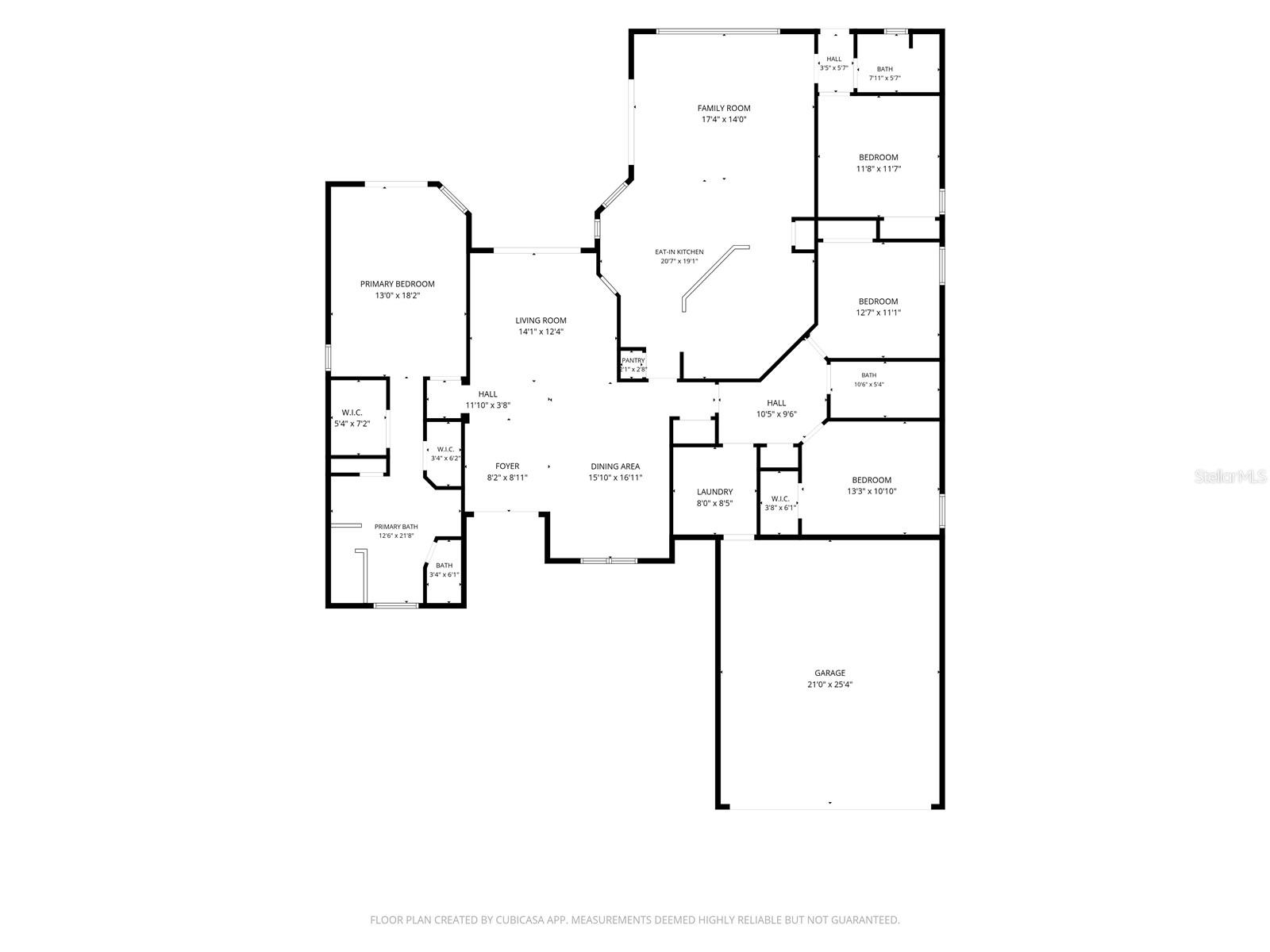 2307 Silver Trumpet Ct, Valrico, FL 33594