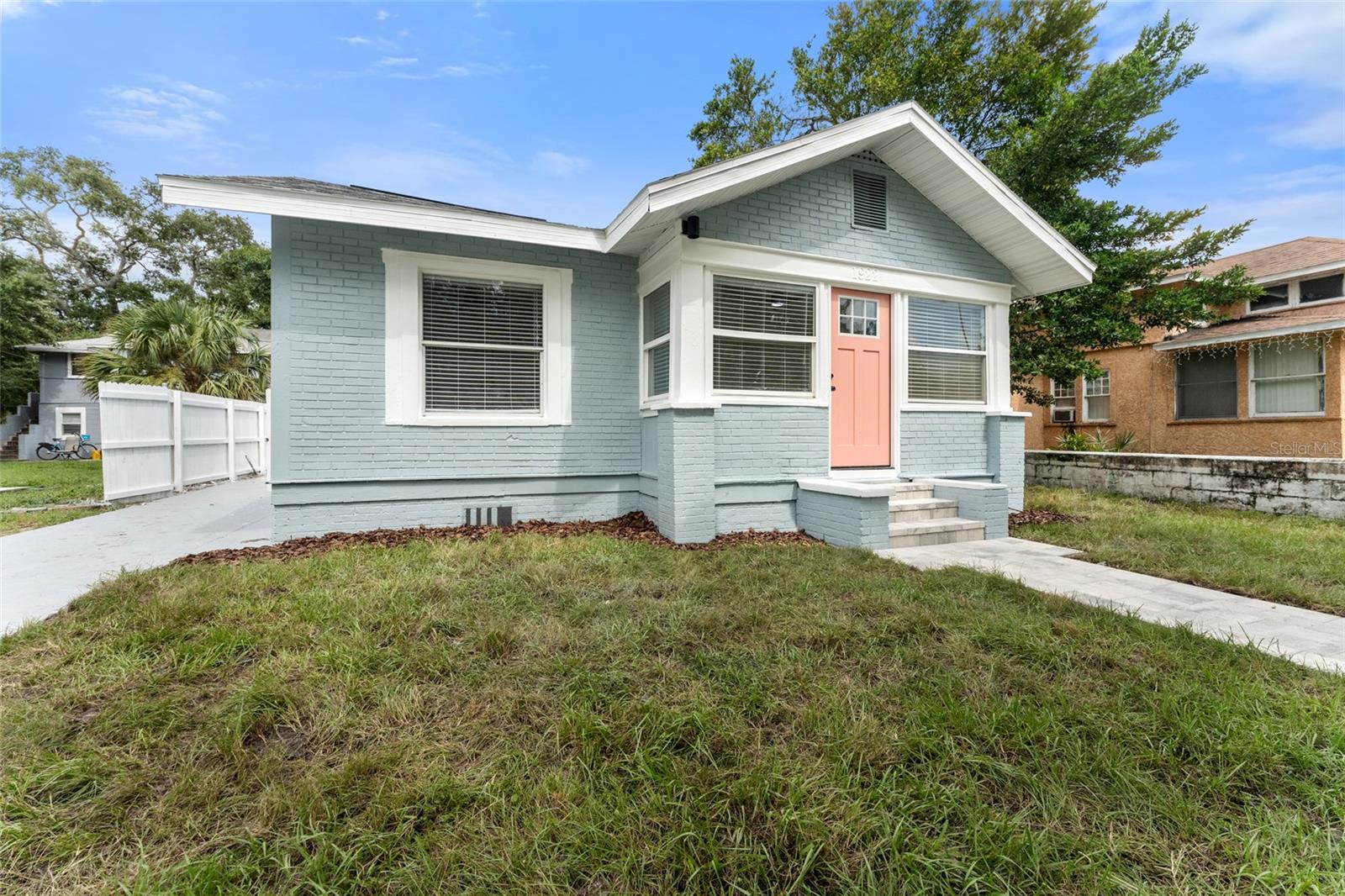 1922 23rd St S, St Petersburg, FL 33712