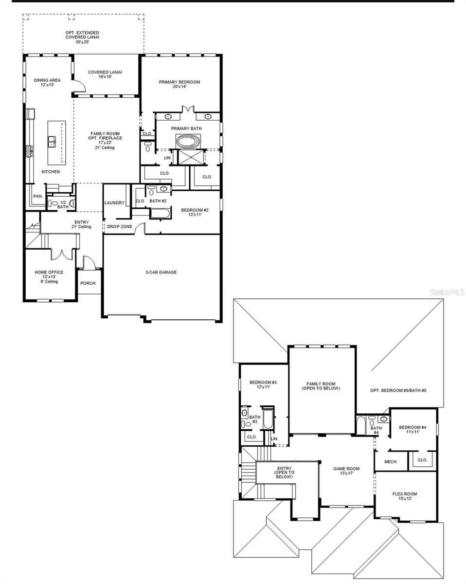 5571 Vibrant Vine Dr, Wimauma, FL 33598