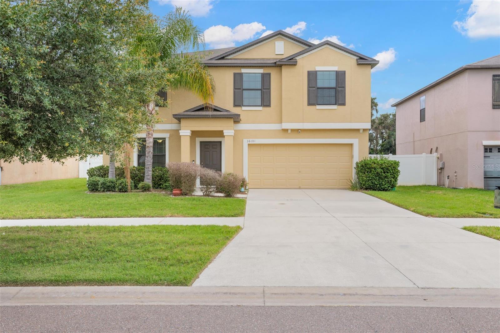 36101 Stable Wilk Ave, Zephyrhills, FL 33541