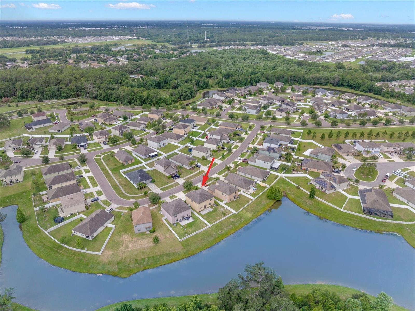 36101 Stable Wilk Ave, Zephyrhills, FL 33541