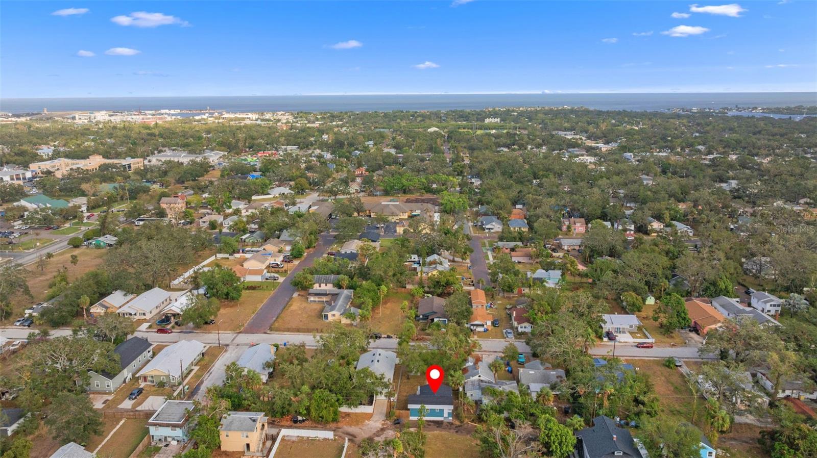1927 13th St S, St Petersburg, FL 33705