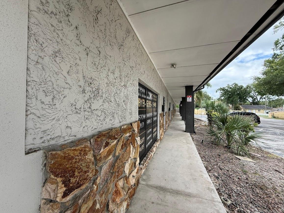 4211 E Busch Blvd #A, Tampa, FL 33617