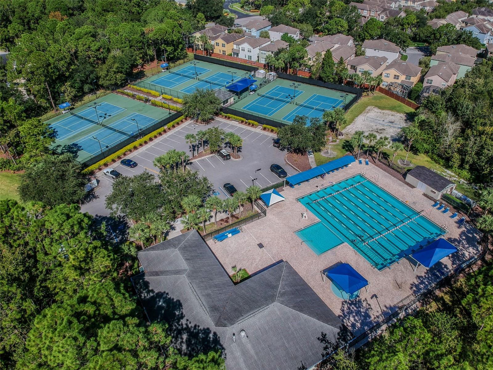 10502 Castleford Way, Tampa, FL 33626