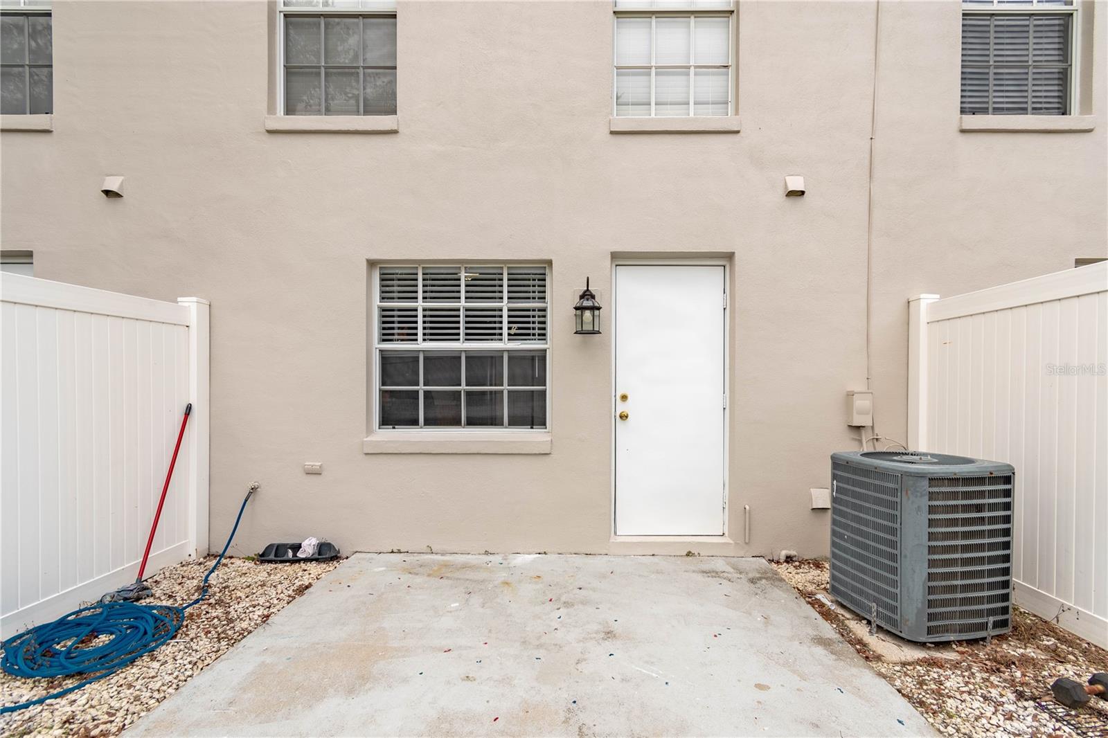 13538 Embassy Park Ct #44A2, Dade City, FL 33525