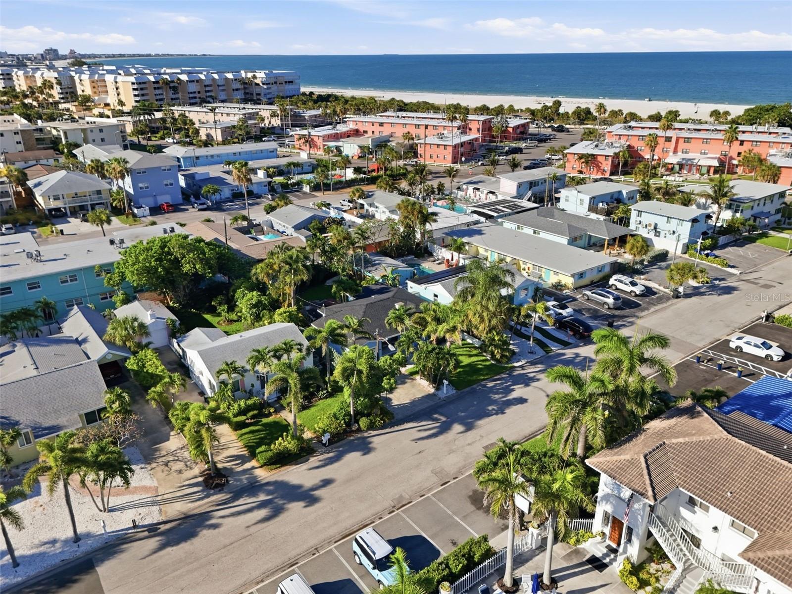 564 70th Ave, St Pete Beach, FL 33706
