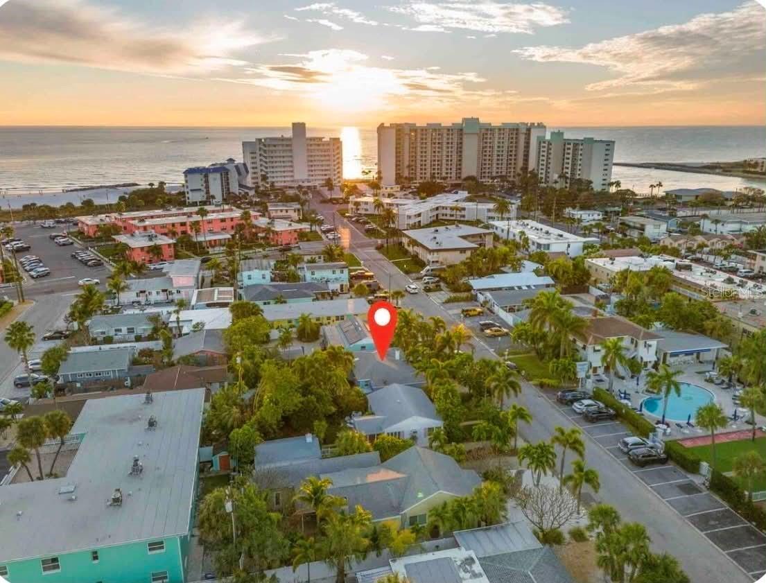 564 70th Ave, St Pete Beach, FL 33706