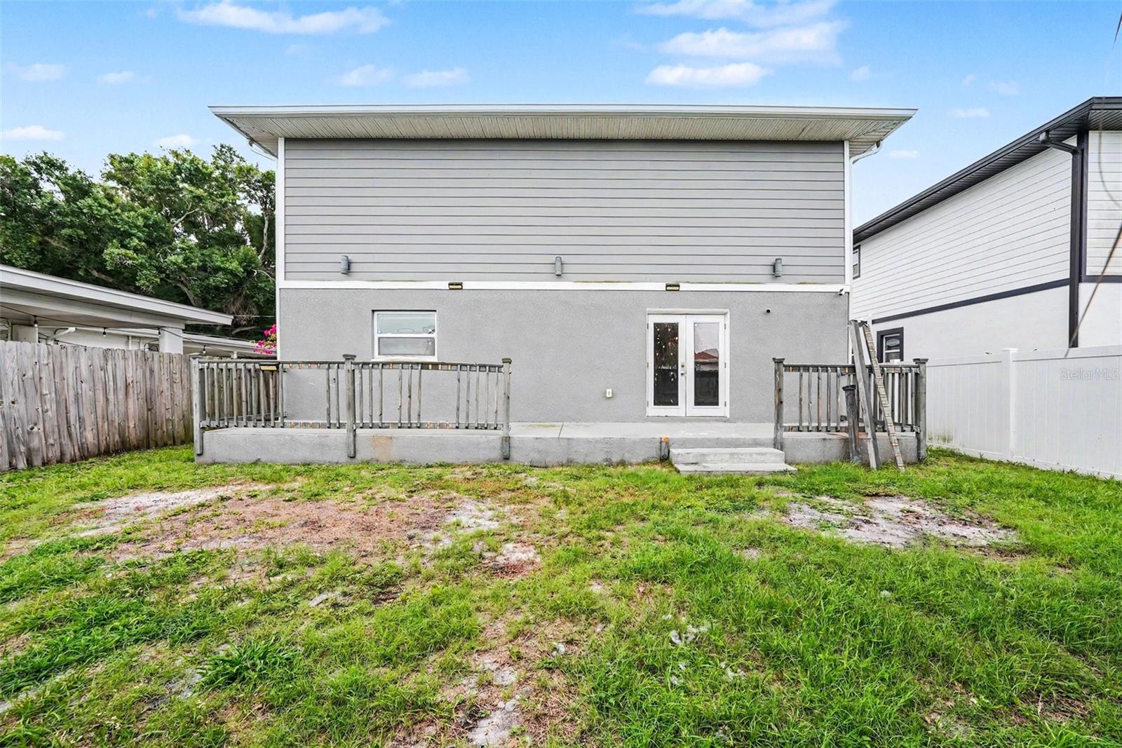 2619 W St Conrad, Tampa, FL 33607
