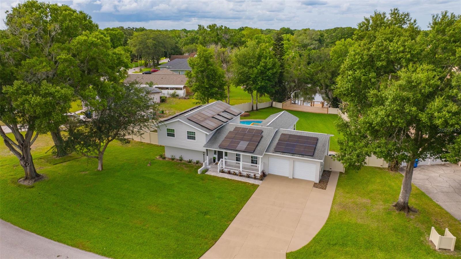 22369 Southshore Dr, Land O Lakes, FL 34639