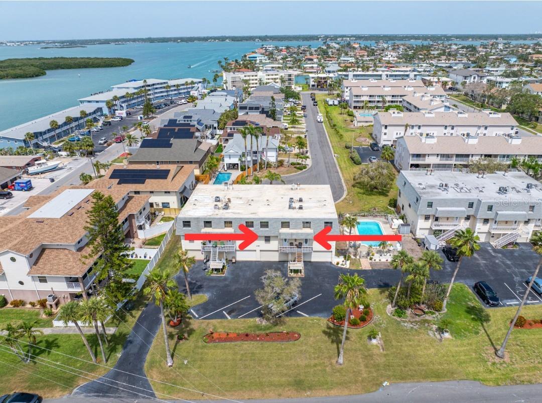 12485 2nd St E #C103, Treasure Island, FL 33706