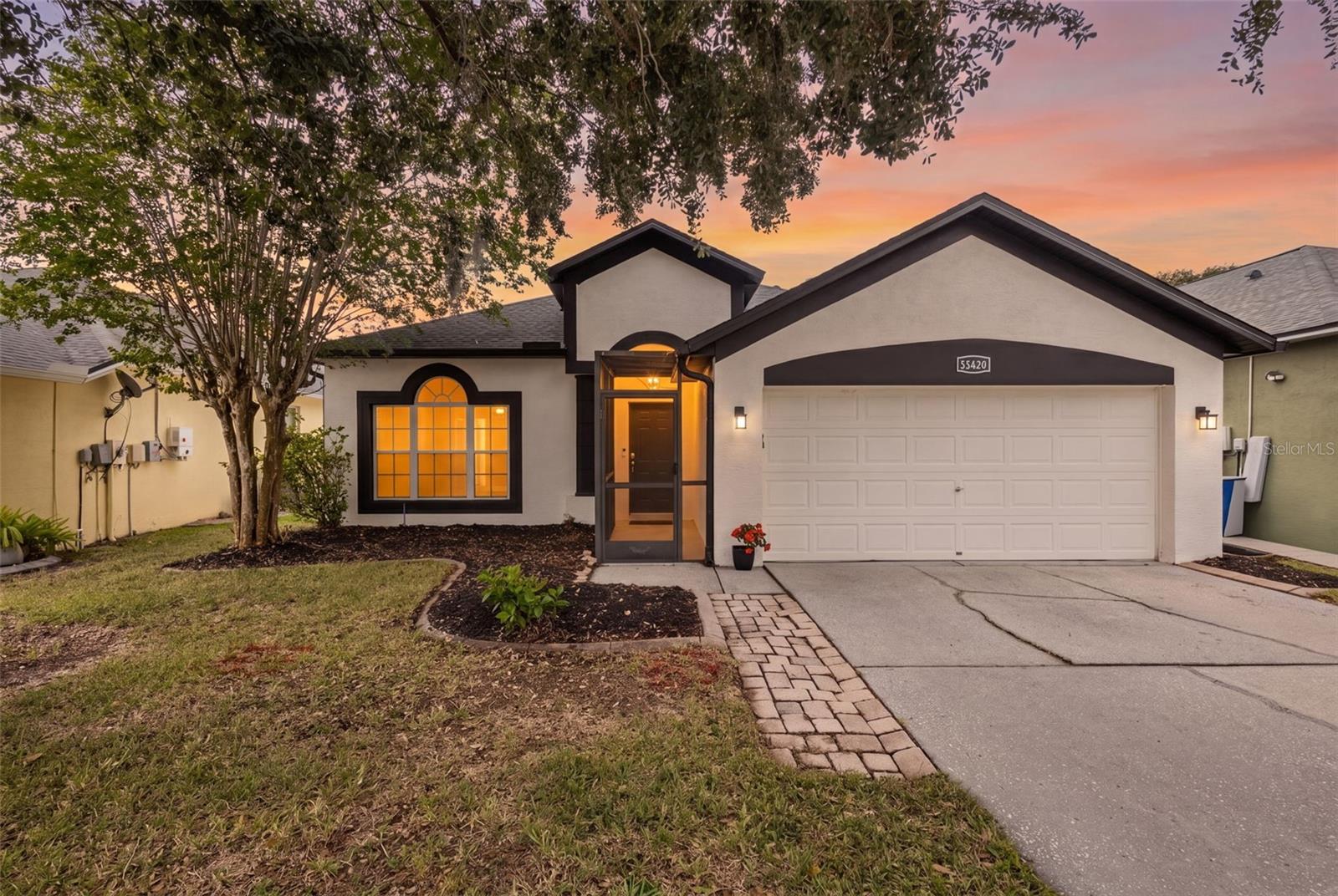 22633 Marsh Wren Dr, Land O Lakes, FL 34639