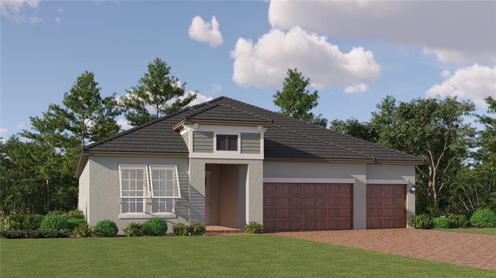 11921 Violet Jasper Dr, Parrish, FL 34219