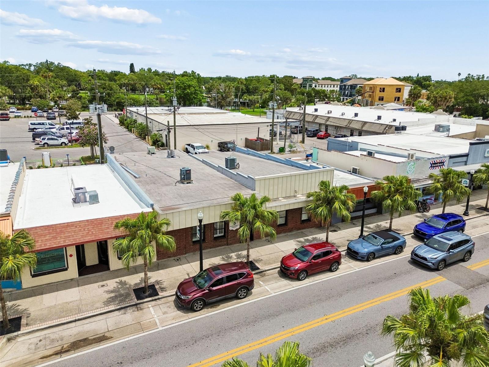 5701 Main St, New Port Richey, FL 34652