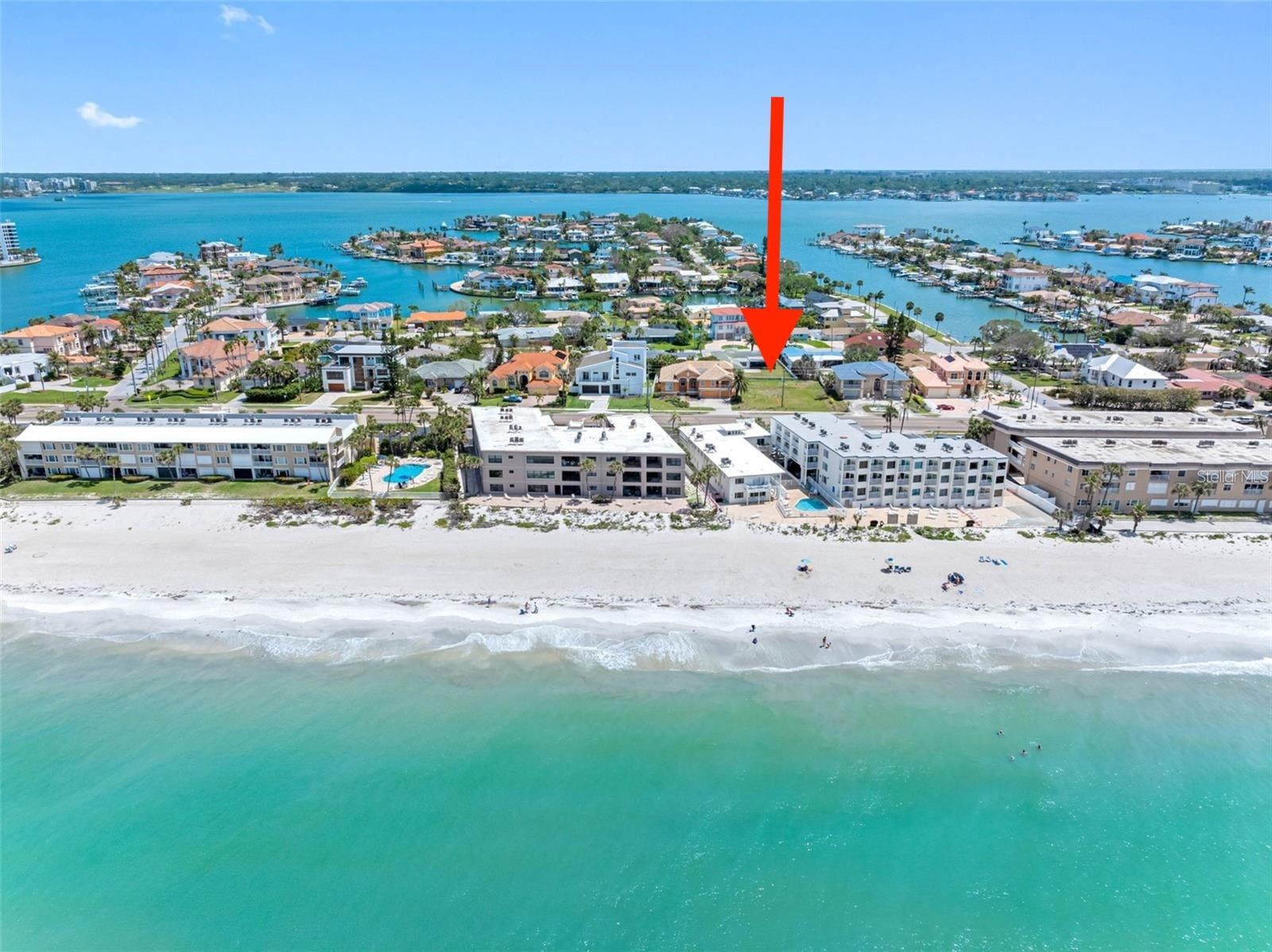 Belleair Beach, FL 33786