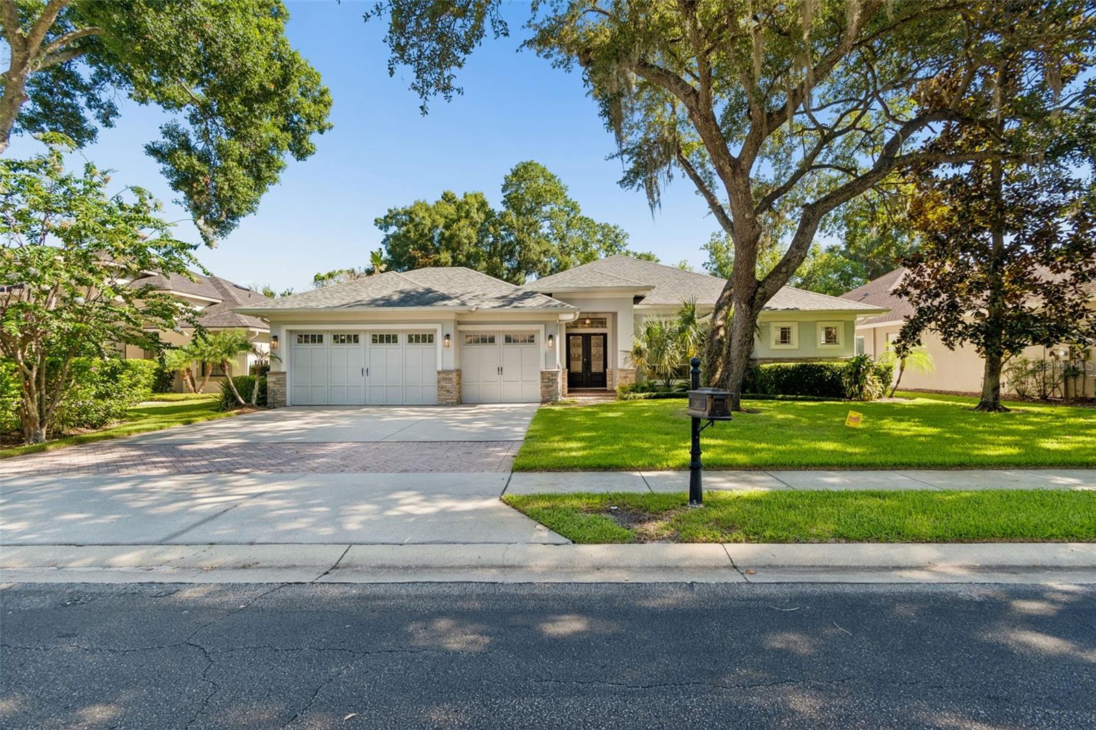 2107 Carroll Landing Dr, Tampa, FL 33612