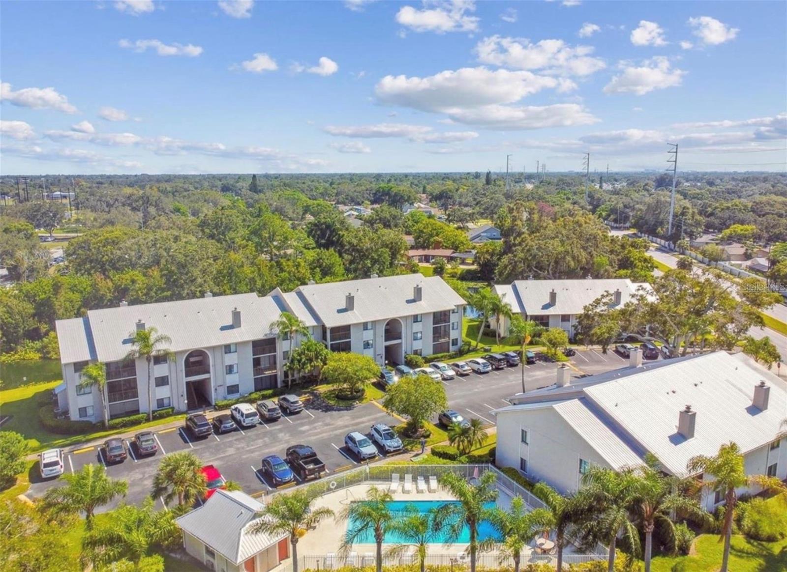 2067 Hunters Glen Dr #312, Dunedin, FL 34698