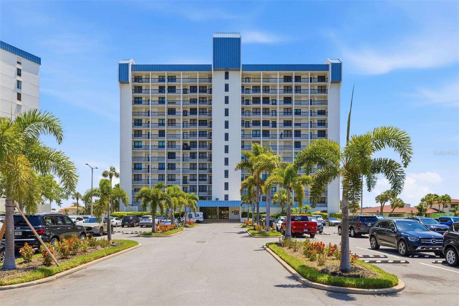 9415 Blind Pass Rd #806, St Pete Beach, FL 33706