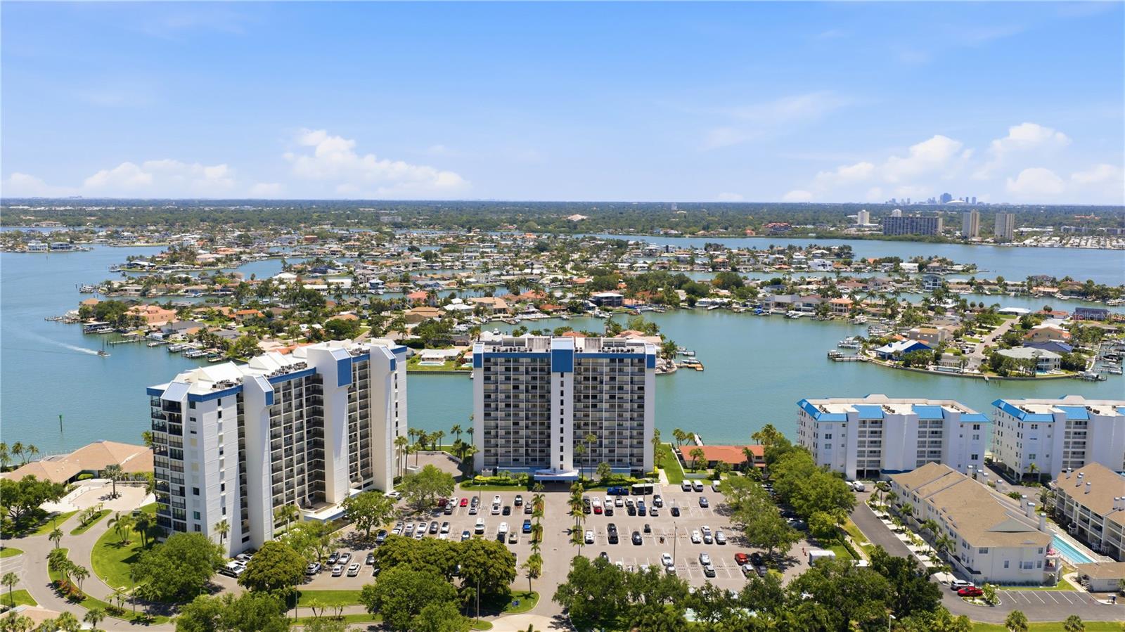 9415 Blind Pass Rd #806, St Pete Beach, FL 33706