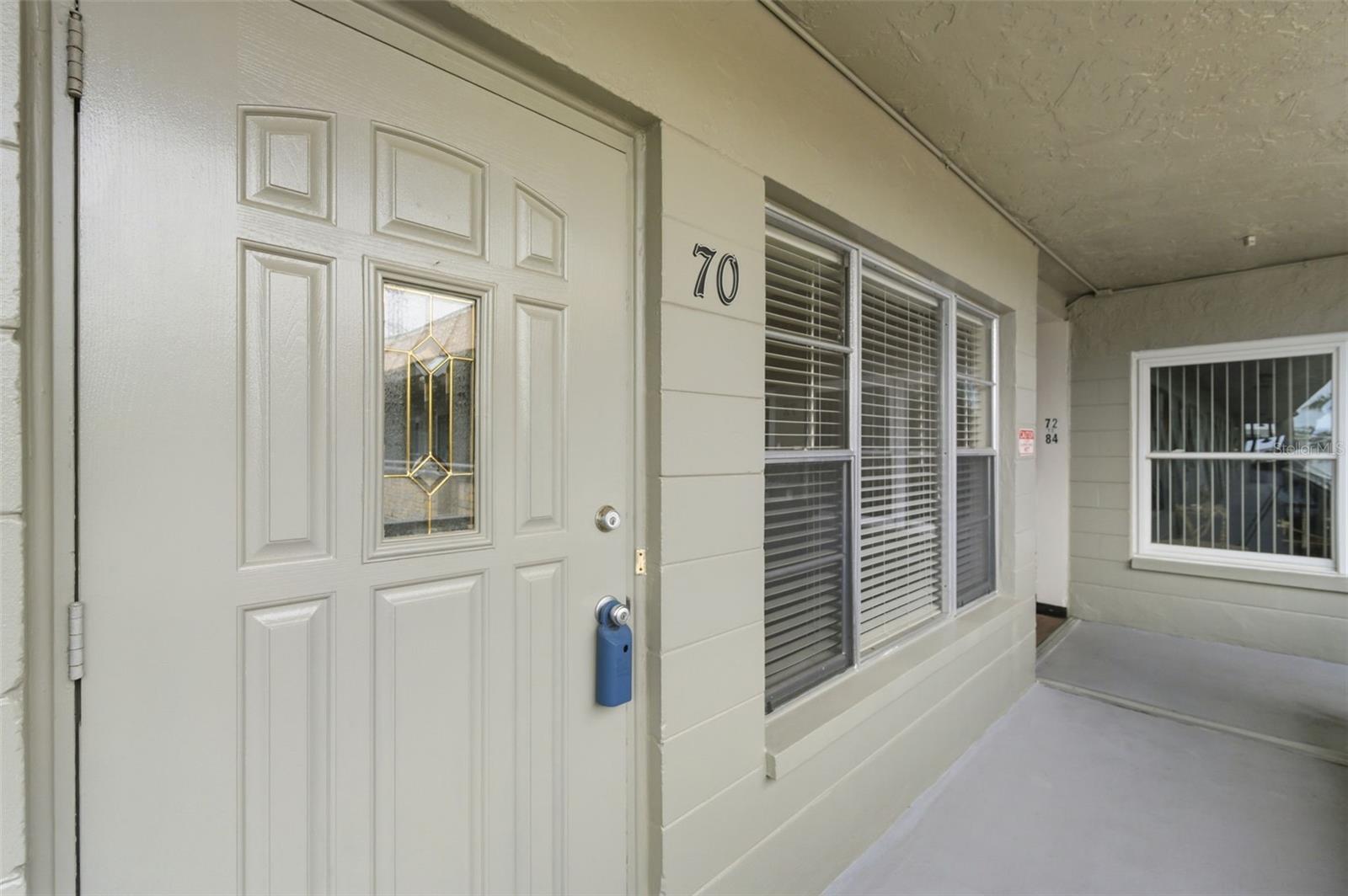 2462 Brazilia Dr #70, Clearwater, FL 33763