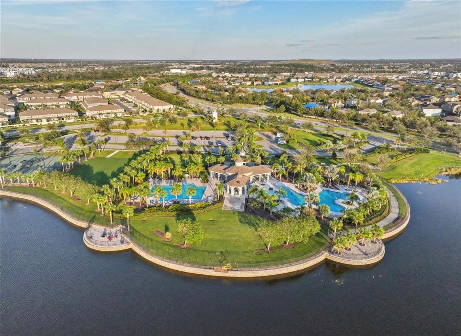 9908 Sage Creek Dr, Ruskin, FL 33573