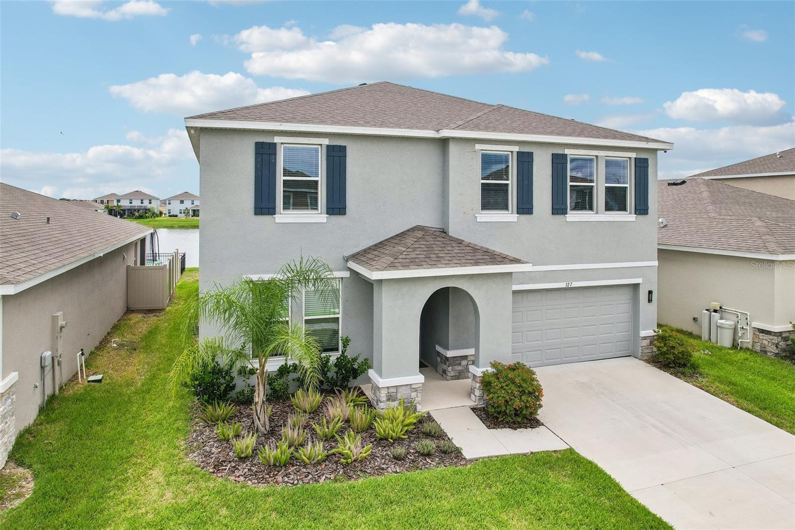 Home Worth Check