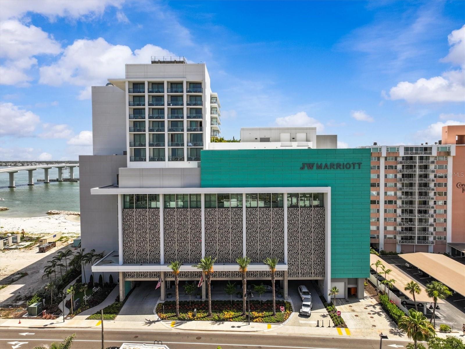 691 S Gulfview Blvd #815, Clearwater Beach, FL 33767