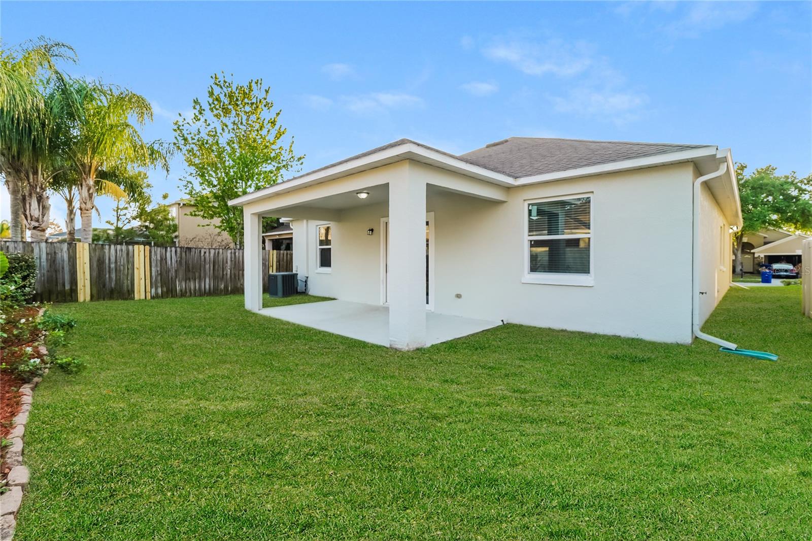 3610 Beneraid St, Land O Lakes, FL 34638