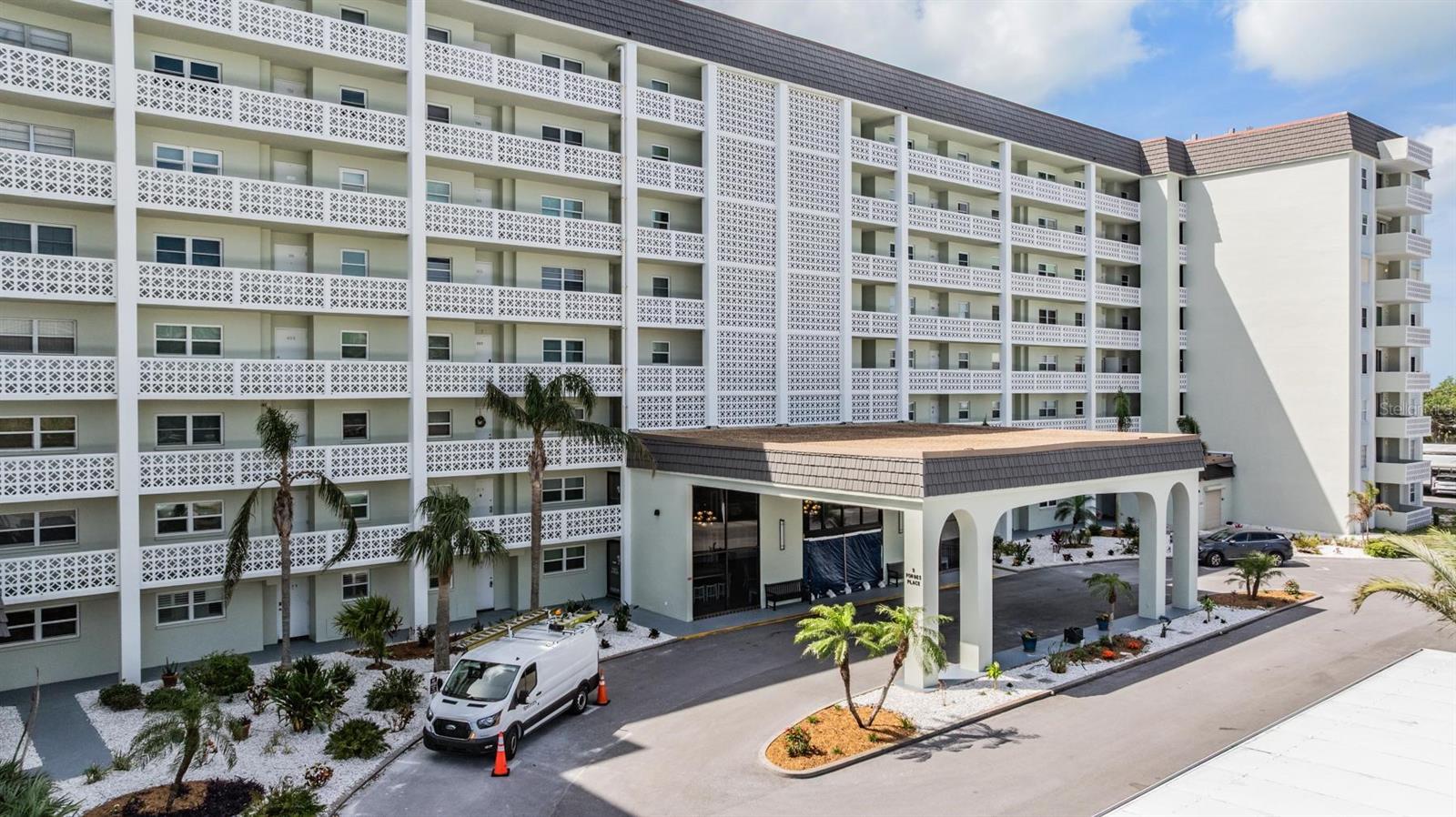 9 Forbes Pl #507, Dunedin, FL 34698