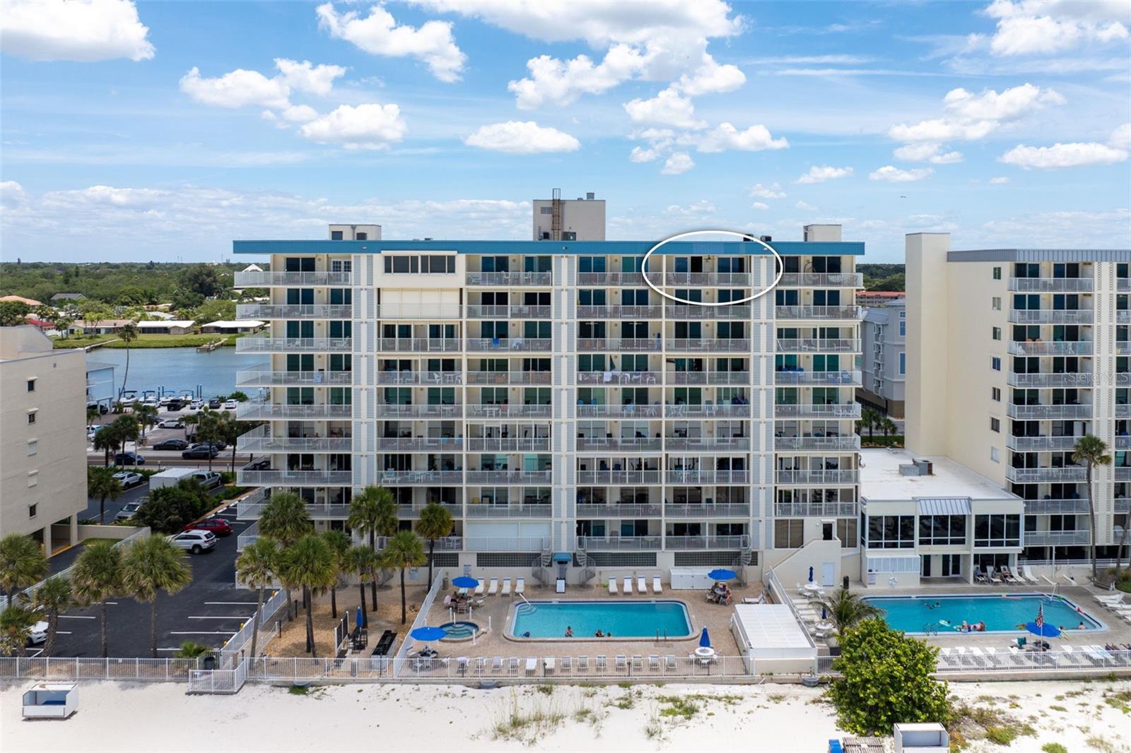 20002 Gulf Blvd #2, Indian Shores, FL 33785