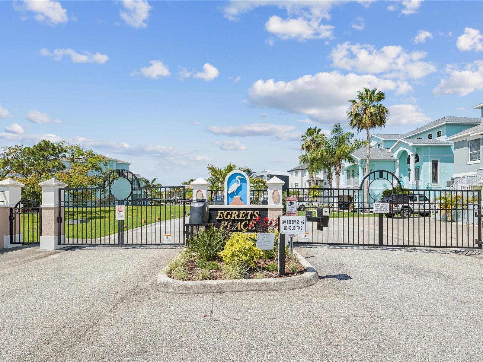 5621 Egrets Pl, New Port Richey, FL 34652