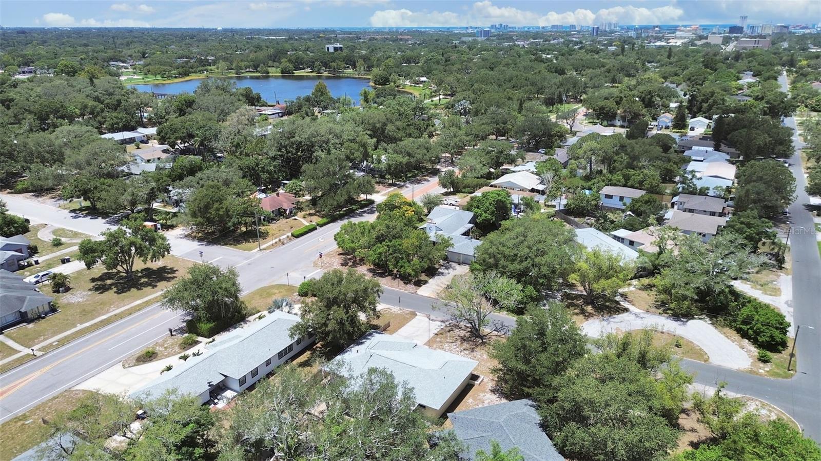 5 N Keystone Dr, Clearwater, FL 33755