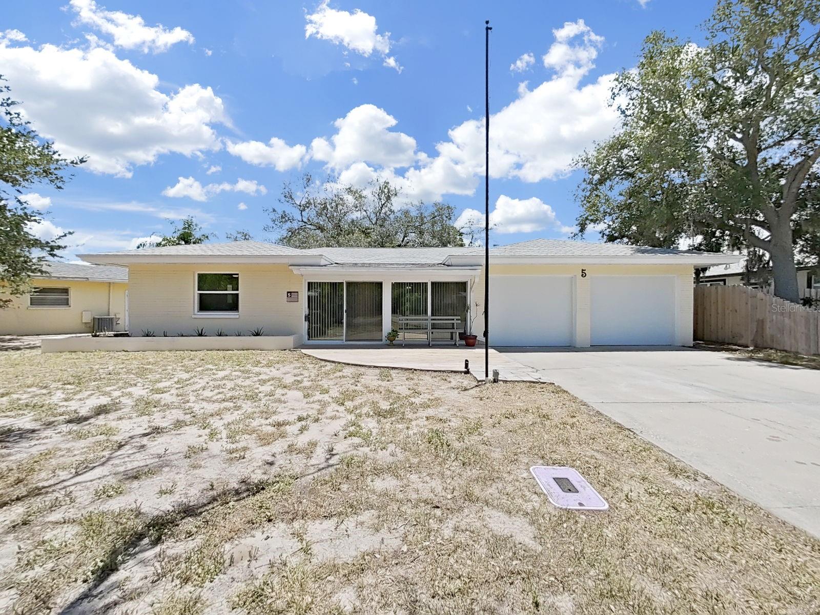 5 N Keystone Dr, Clearwater, FL 33755