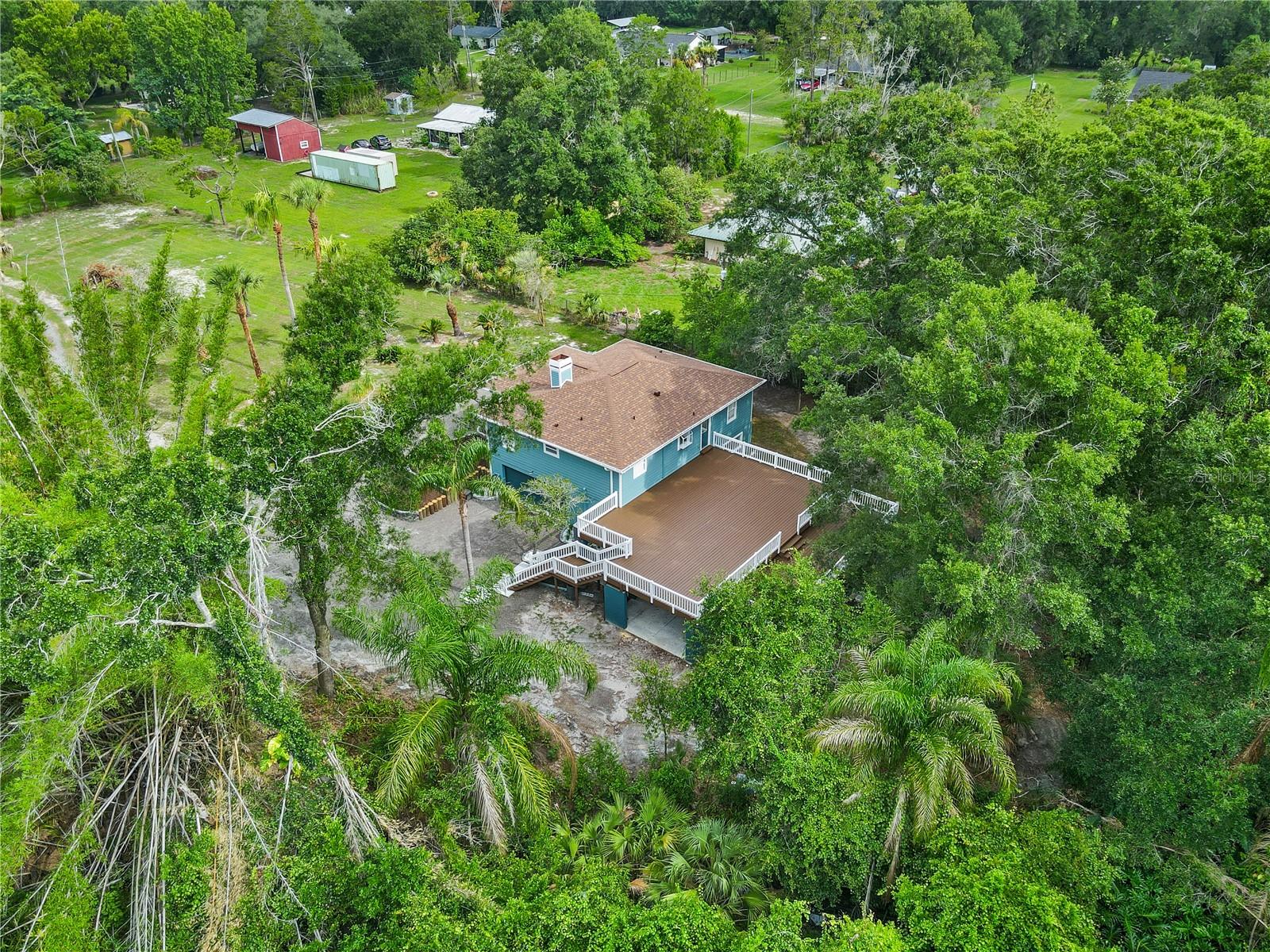 2650 20 Mile Level Rd, Land O Lakes, FL 34639