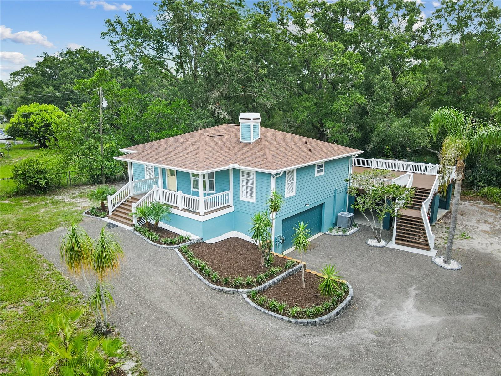 2650 20 Mile Level Rd, Land O Lakes, FL 34639