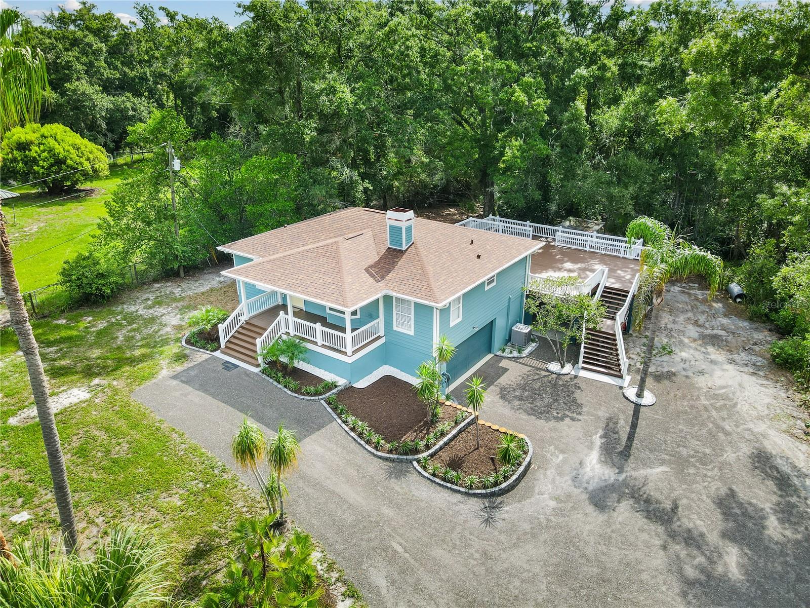 2650 20 Mile Level Rd, Land O Lakes, FL 34639