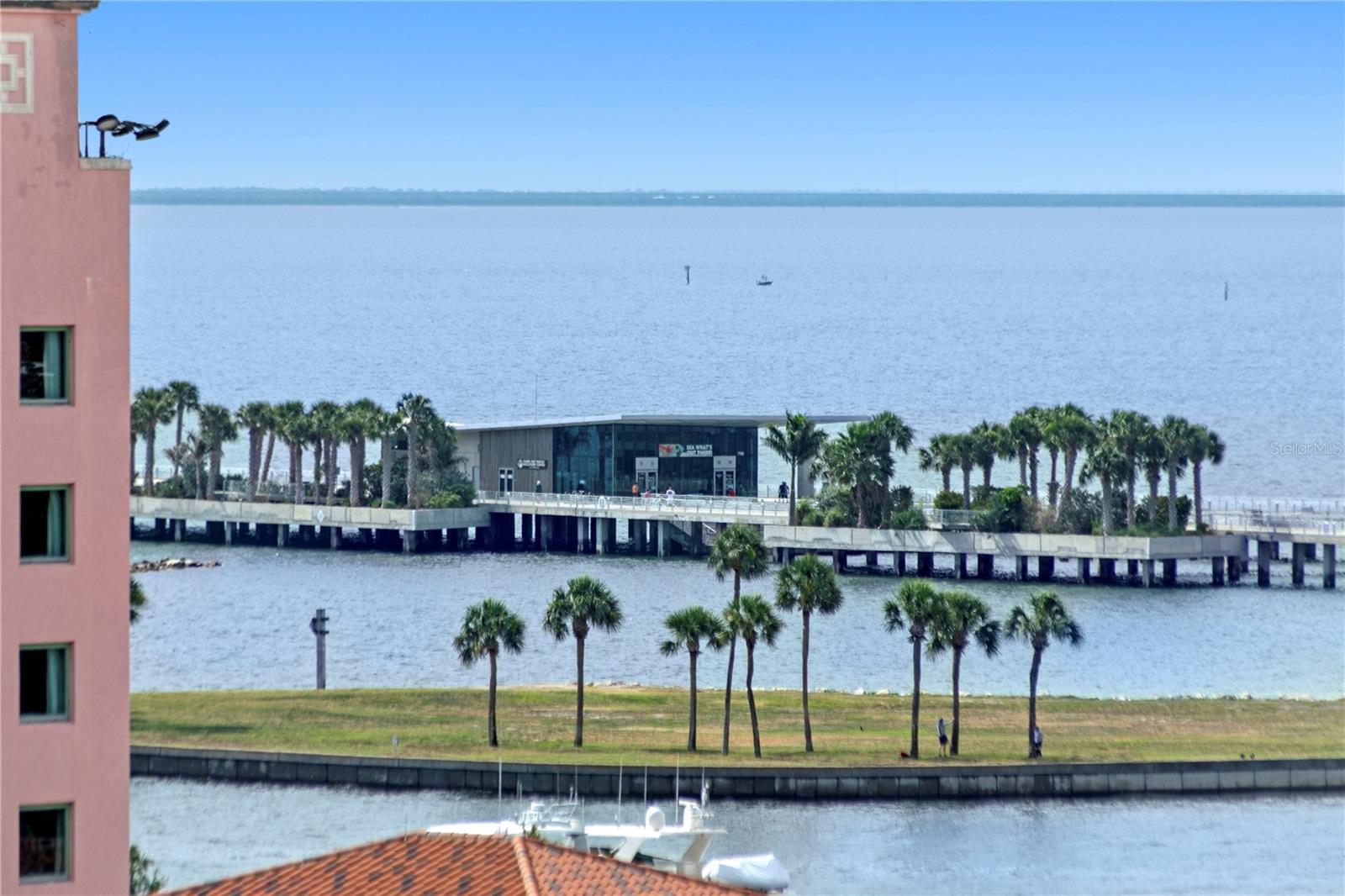 700 Beach Dr NE #603, St Petersburg, FL 33701