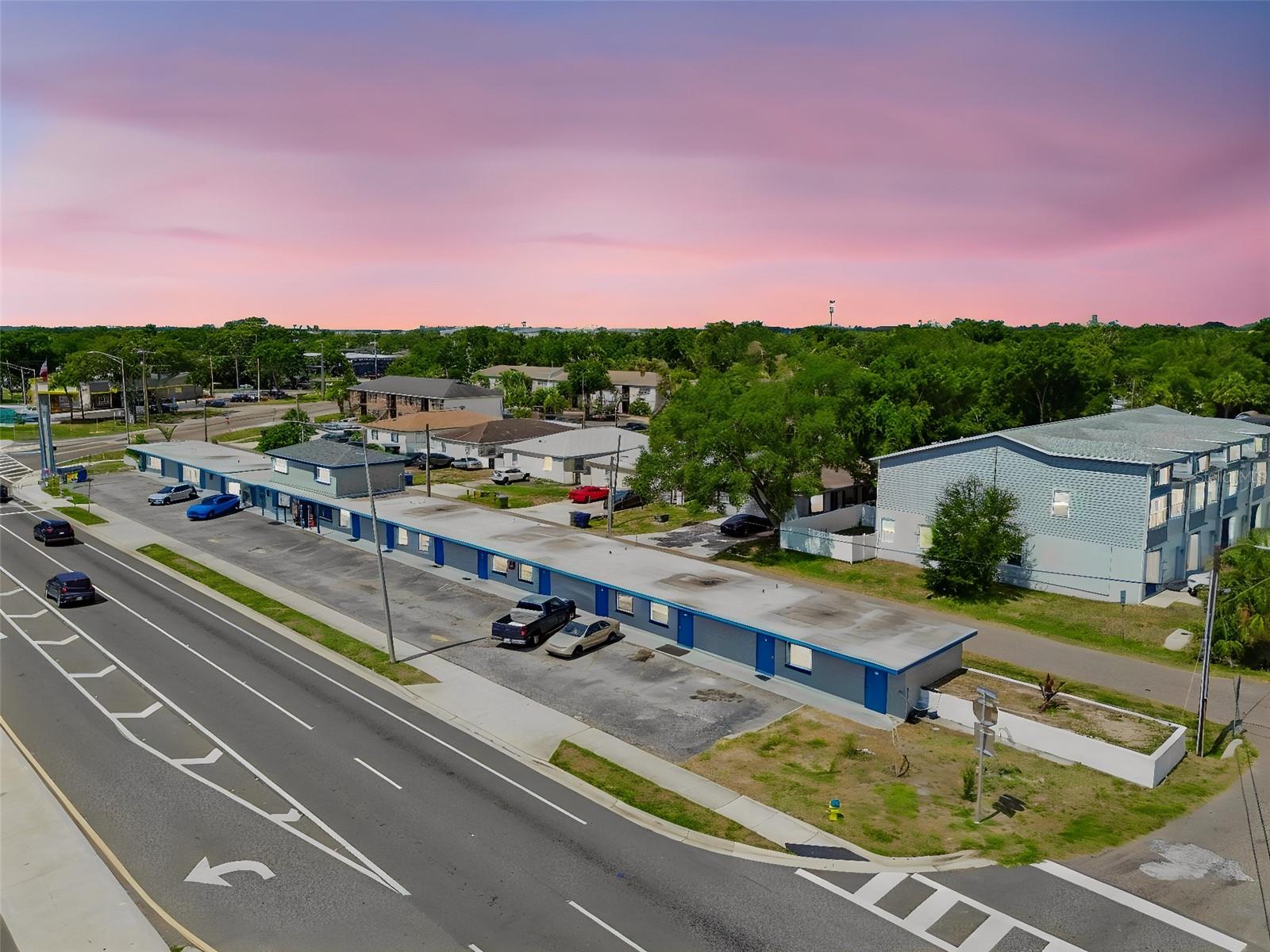 6409 S Dale Mabry Hw, Tampa, FL 33611