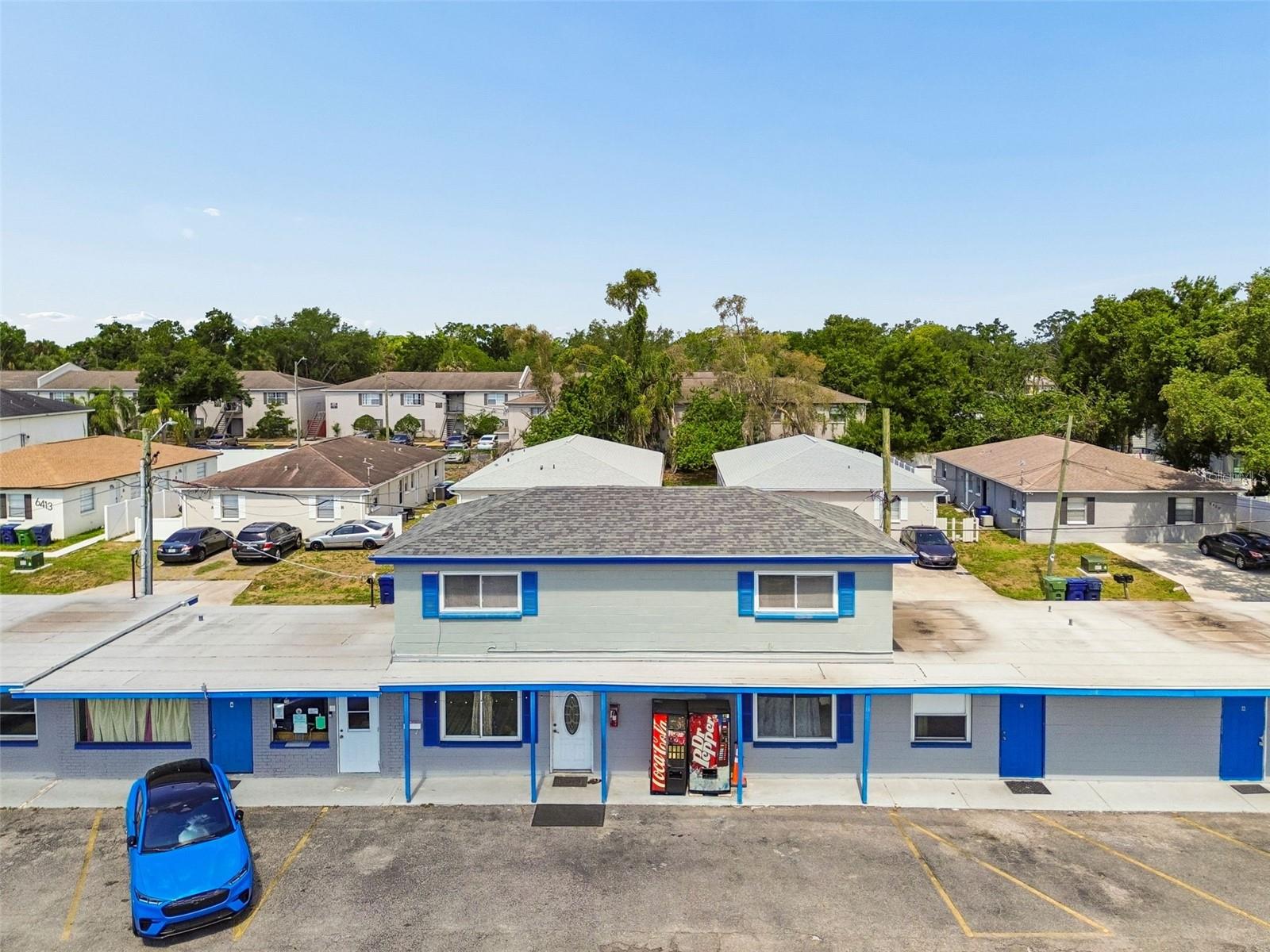 6409 S Dale Mabry Hw, Tampa, FL 33611