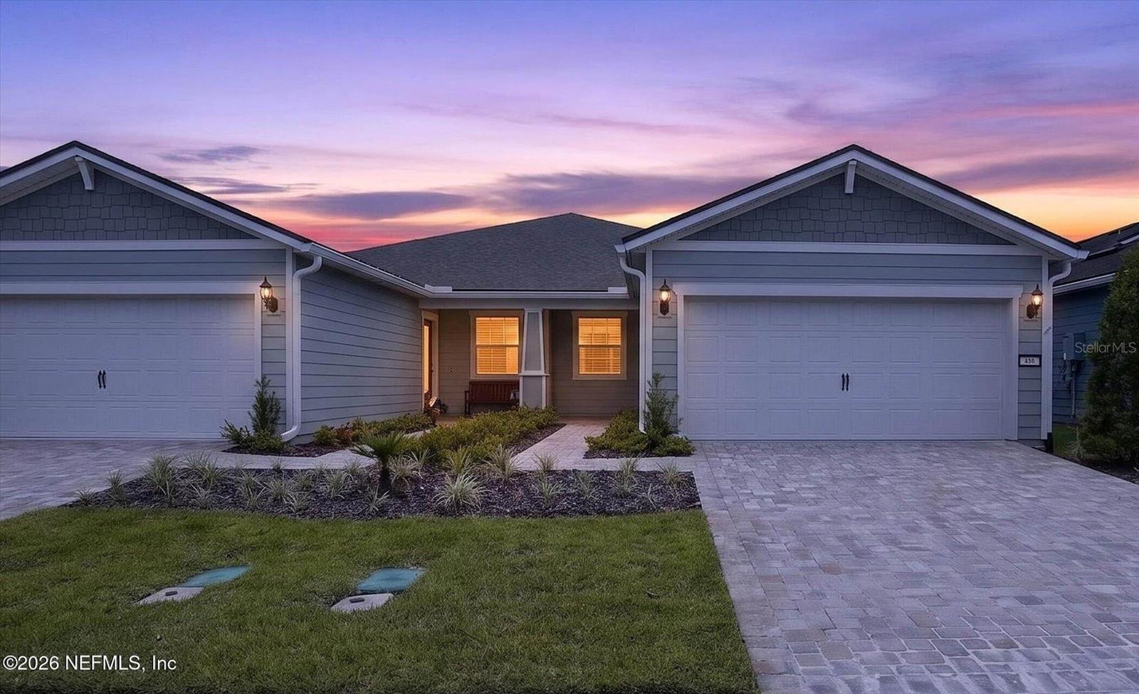 436 Jubilee Cir, Yulee, FL 32097