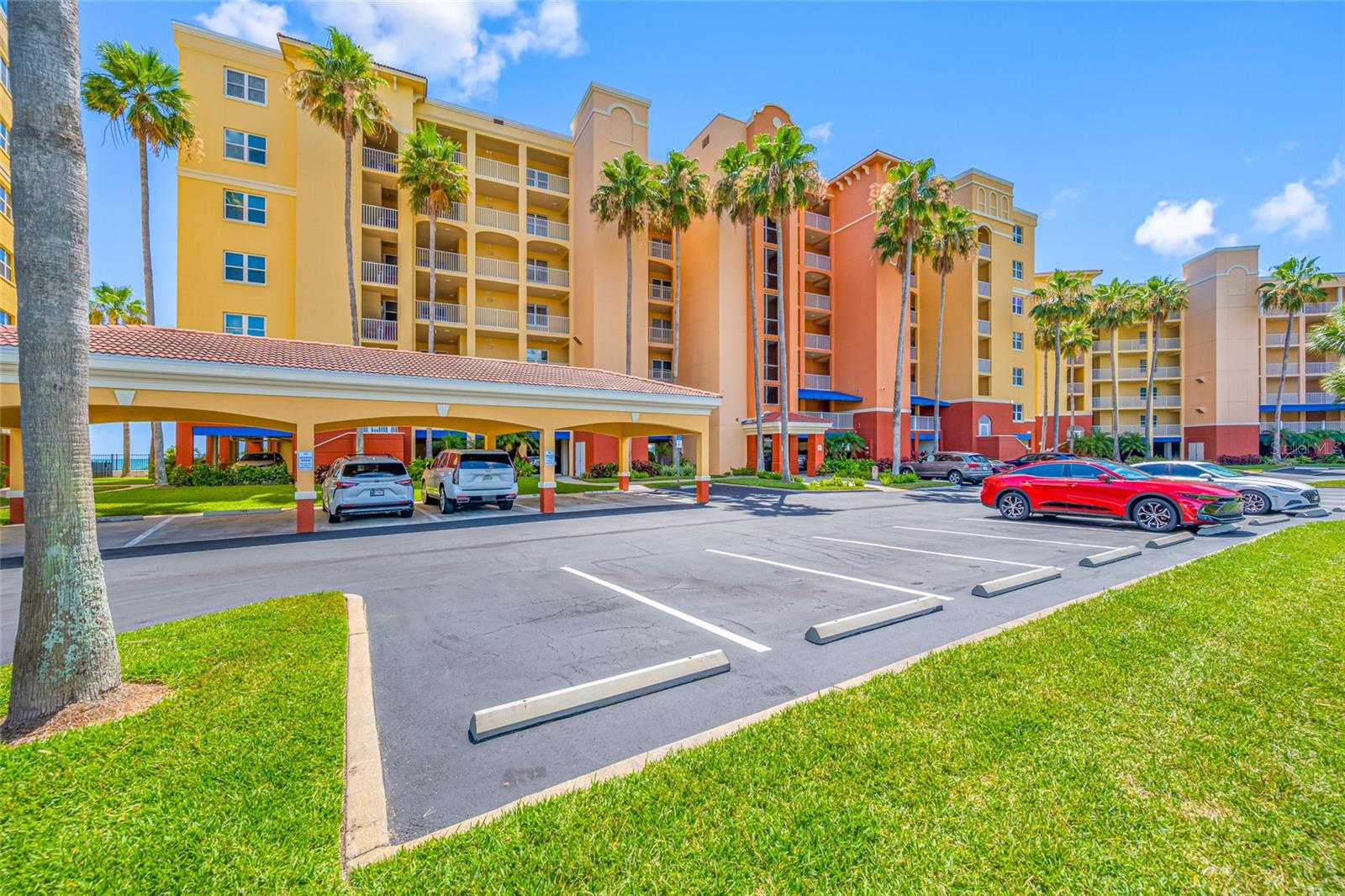 16550 Gulf Blvd #645, North Redington Beach, FL 33708