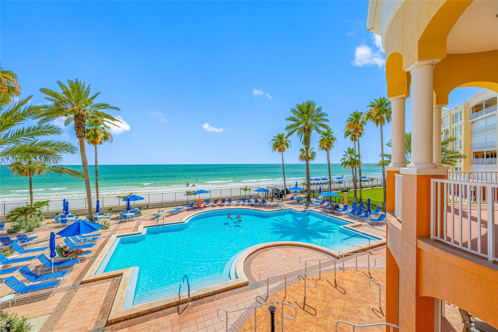 16550 Gulf Blvd #645, North Redington Beach, FL 33708