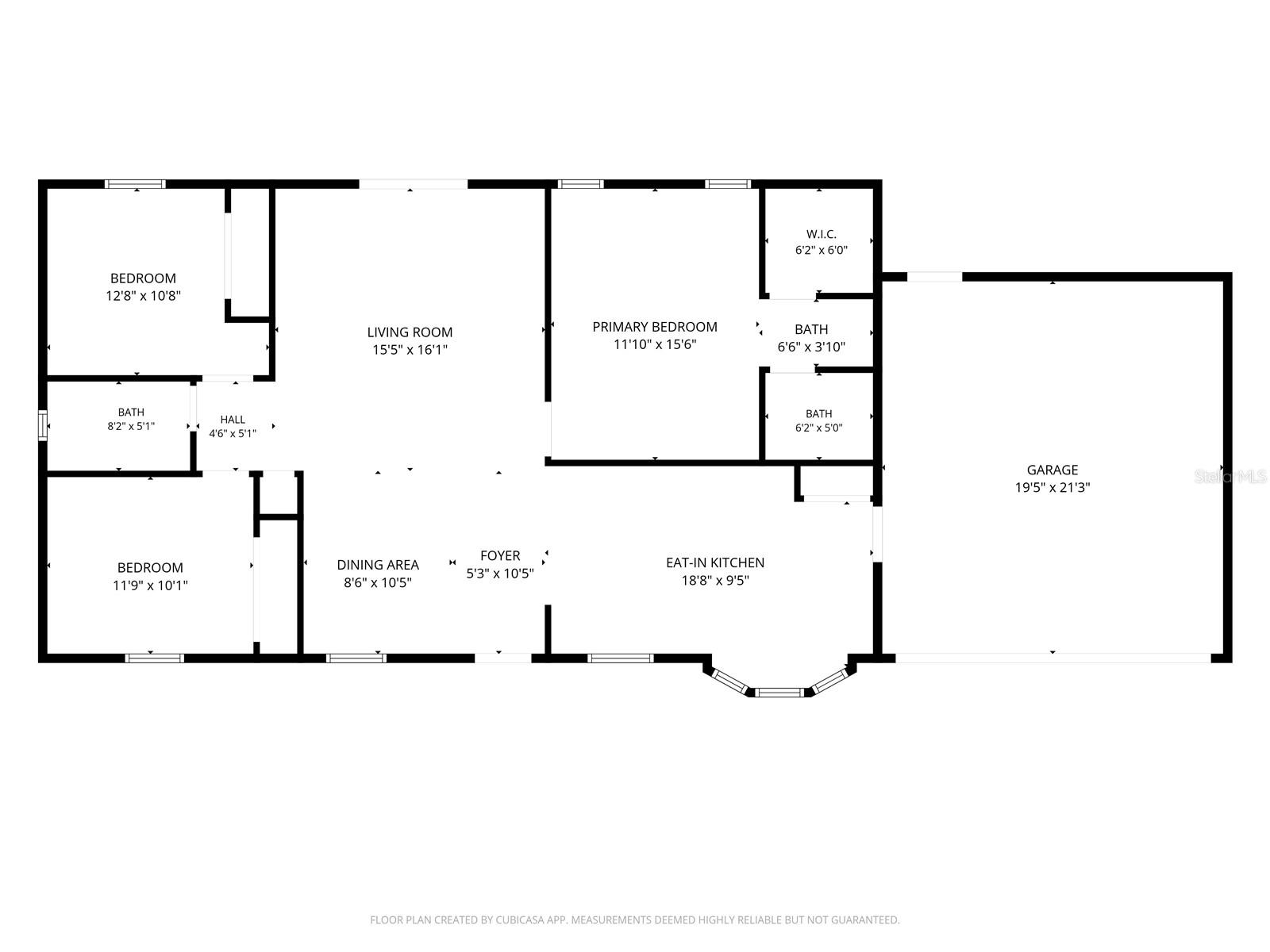 7608 Copeland Rd, Odessa, FL 33556