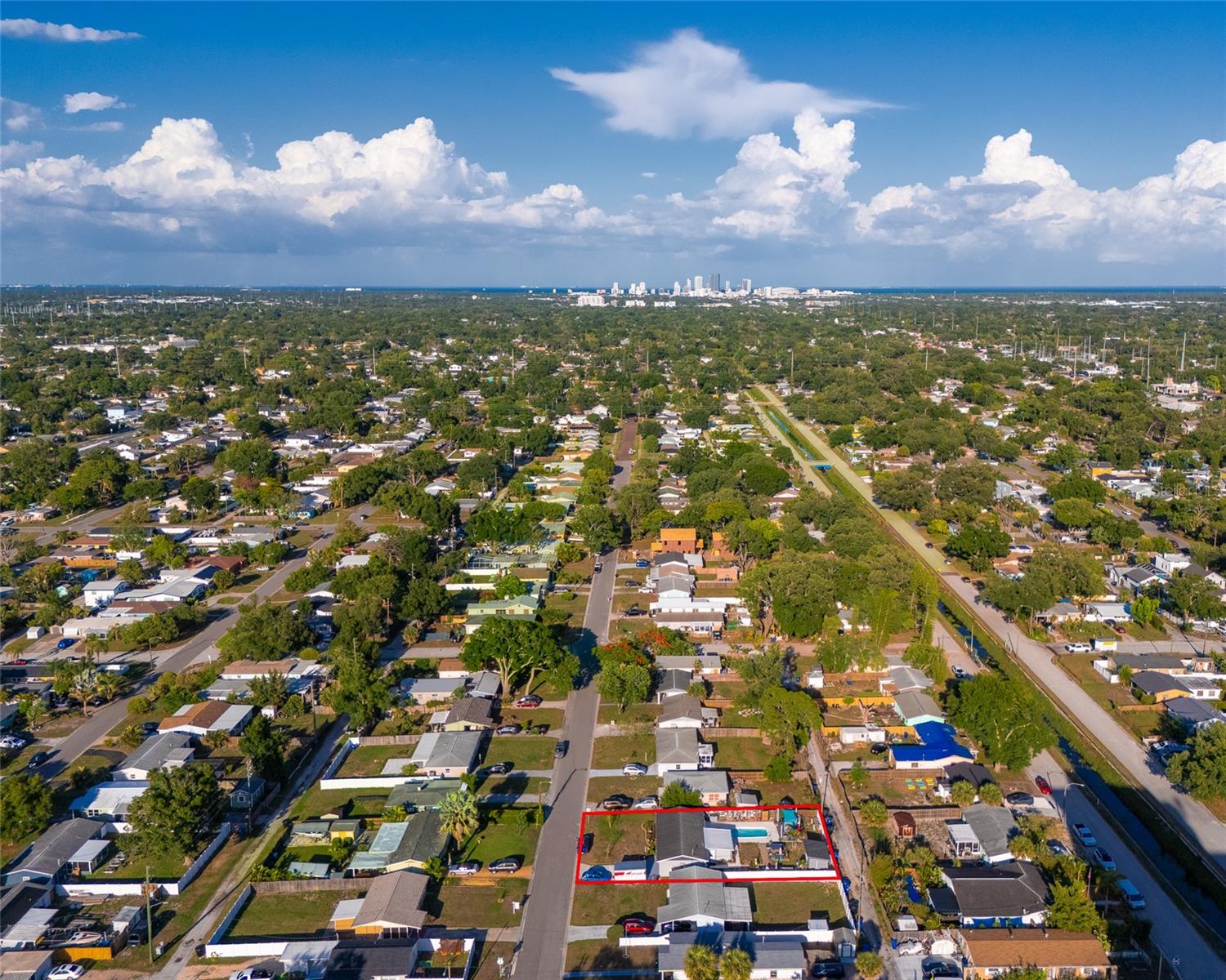 5760 3rd Ave N, St Petersburg, FL 33710