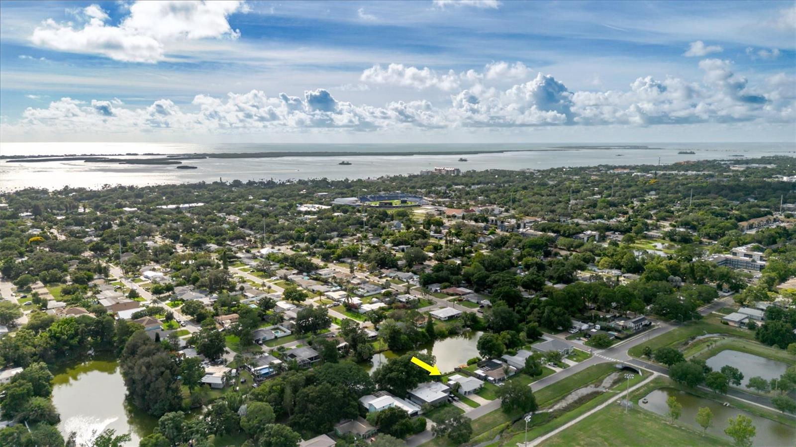96 New York Ave, Dunedin, FL 34698