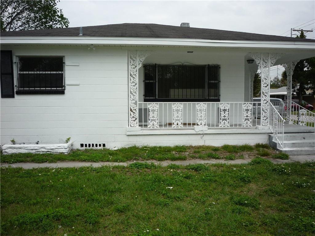 2414 E 8th Ave, Tampa, FL 33605