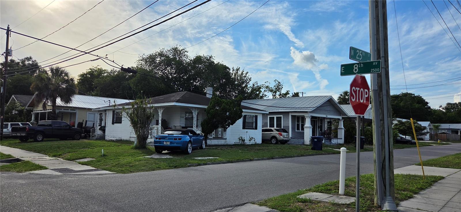 2414 E 8th Ave, Tampa, FL 33605