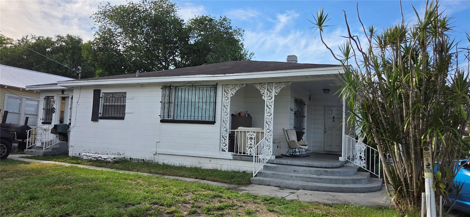 2414 E 8th Ave, Tampa, FL 33605